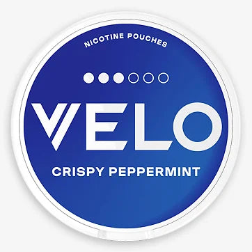 VELO Crispy Peppermint 10MG
