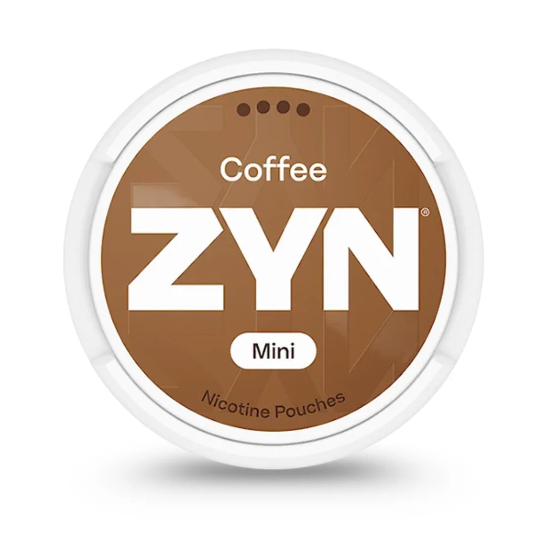 Coffee 6mg