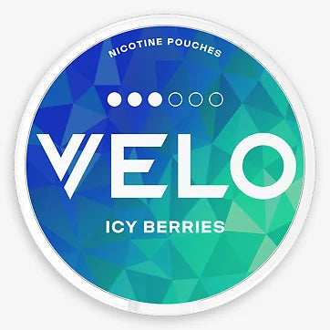 VELO Icy Berries 14MG