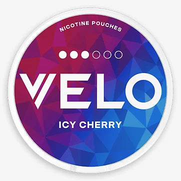 VELO Icy Cherry 8MG