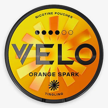 VELO Orange Spark 10.9MG