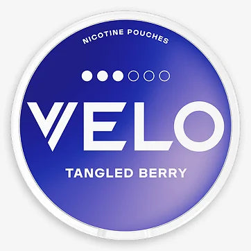 VELO Tangled Berry 10MG