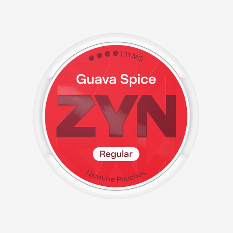 Guava Spice 11mg