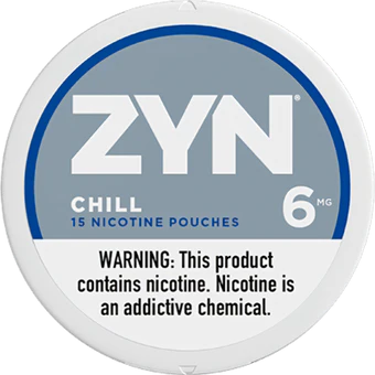 ZYN Chill