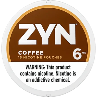 ZYN Coffee