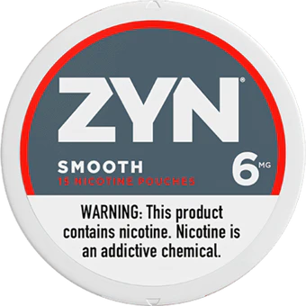 ZYN Smooth