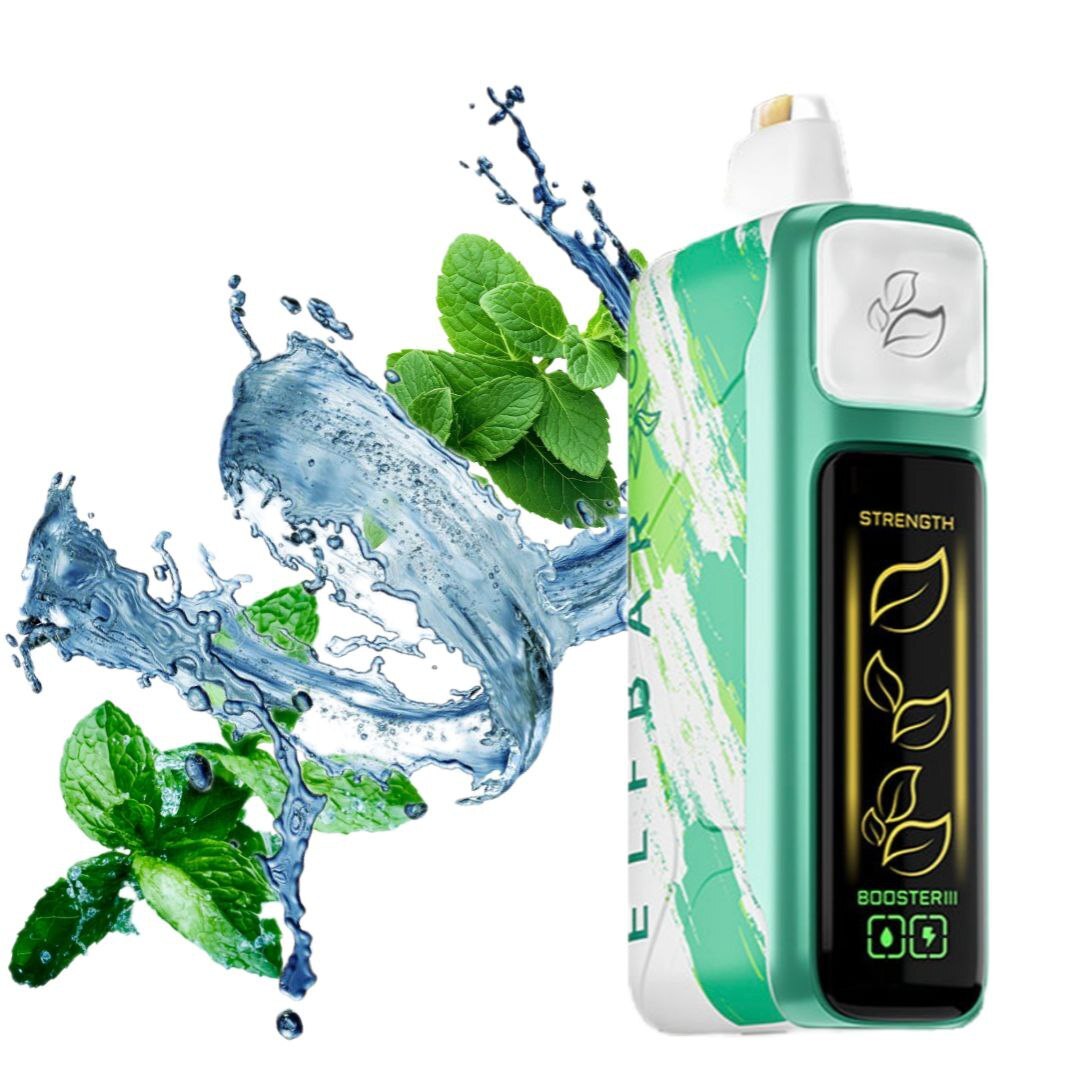 Elf Bar NIC KING Chilly River