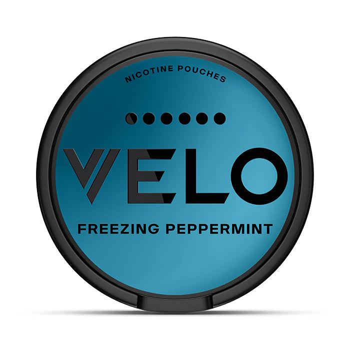 VELO Freeze (Mighty Peppermint)